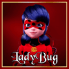 Logo da LADYBUG777